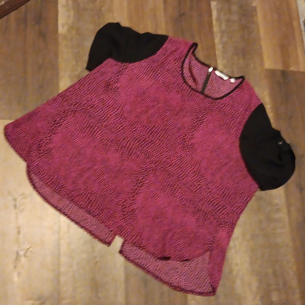 Reitmans‎ blouse